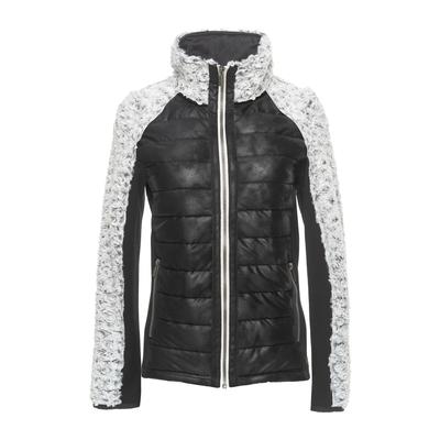 Wooly Bully Jetset Jacket II Women's