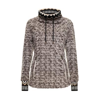 Wooly Bully Heli Pullover Women's