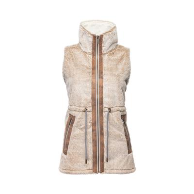 Wooly Bully Charming Vest Women's