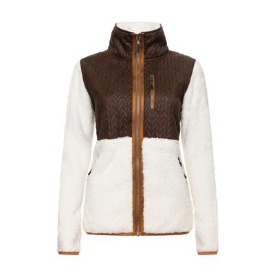 Wooly Bully Irresistible Zip Jacket Women's