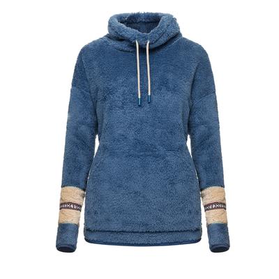 Wooly Bully Brave Pullover Women's