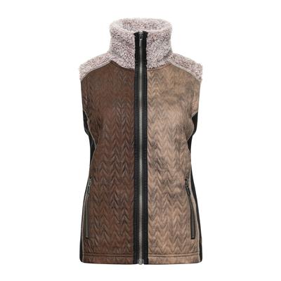 Wooly Bully Fearless Vest II Women's