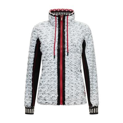 Wooly Bully Heli Pullover Women's