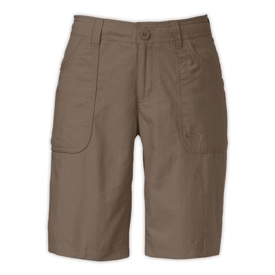 The North Face Horizon II Roll Up Shorts Women's