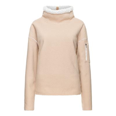 Wooly Bully Wavy Pullover Women's