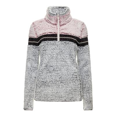 Wooly Bully Sojourn Half Zip Women's