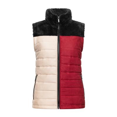 Wooly Bully Soaring Vest Women's