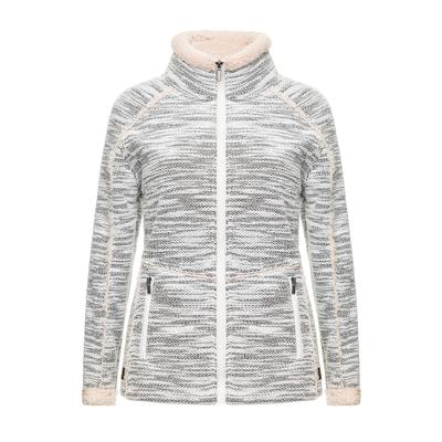 Wooly Bully Glow Fleece Jacket Women's