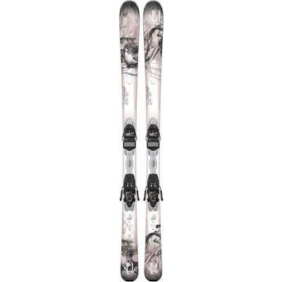 K2 Potion 76 Skis With Ti Er3 10 Bindings Women's