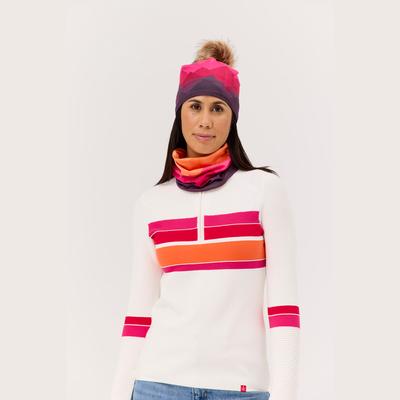 KRIMSON KLOVER W DISTANCES BEANIE