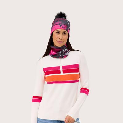 KRIMSON KLOVER W GRAFFITI GIRLS BEANIE