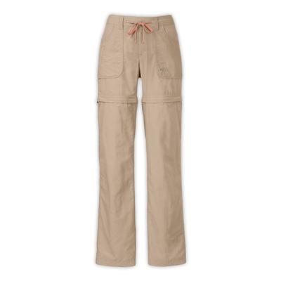 The North Face Horizon II Convertible Pant Women's