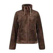 CHOCOLATE BROWN