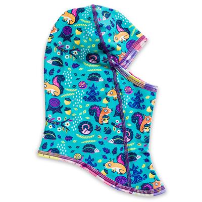 Turtle Fur Comfort Shell Maxclava - Reversible Boys'