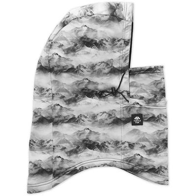 Turtle Fur Comfort Shell Mount Hood Overhood