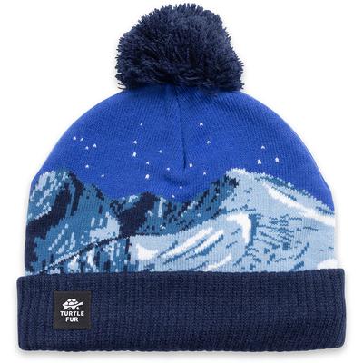 Turtle Fur Pano Beanie Boys'