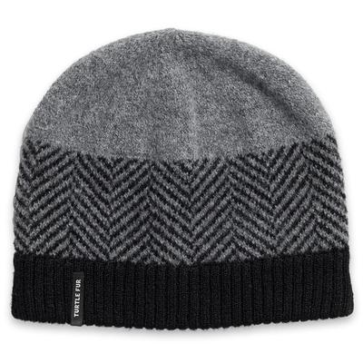 Turtle Fur Haring Knit Beanie Women's