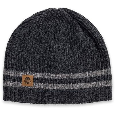 Turtle Fur Ocean Ragg Wool Mr. Happy Men's