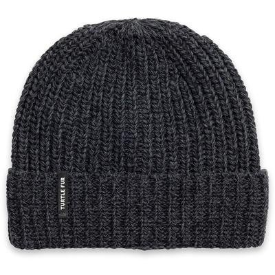 Turtle Fur Ocean Ragg Wool Ethan Men's
