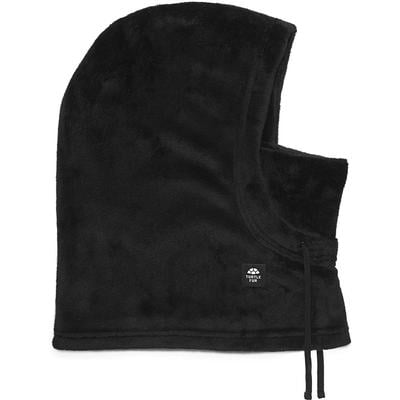 Turtle Fur Comfort Plush Ollie Overhood