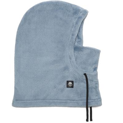 Turtle Fur Comfort Plush Ollie Overhood