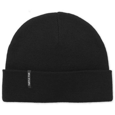 Turtle Fur Polylana Buck Shorty Beanie Men's