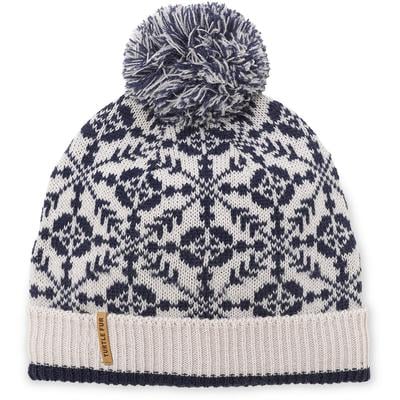 Turtle Fur Merino Wool Ida Beanie Women's