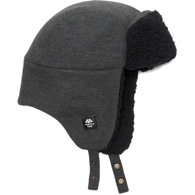 Turtle Fur Comfort Luxe Wabasha Trapper With Comfort Lush