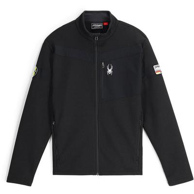Spyder Wengen Bandit Fleece Jacket Men's