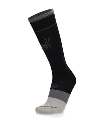 Spyder M Pro Liner Ski Socks Men's