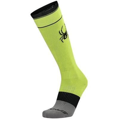 Spyder M Pro Liner Ski Socks Men's