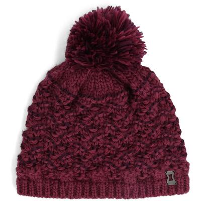 Spyder Brrr Berry Hat Women's