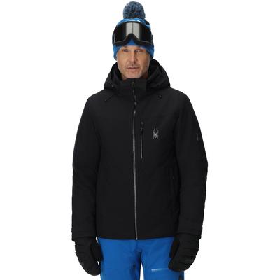 Spyder Copper Jacket Men's