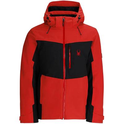Spyder Copper Jacket Men's