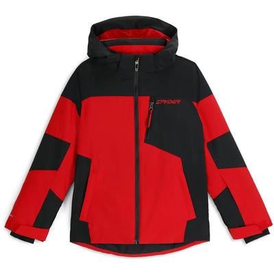 Spyder Leader Jacket Boys'