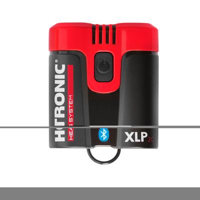 Hotronic Battery Pack XLP 2C BT