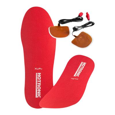 Hotronic Heat Elements W/ Cambrelle Covers