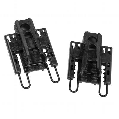Hotronic Slide Strap Brackets XLP C 