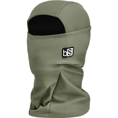 Blackstrap Expedition Hood Balaclava