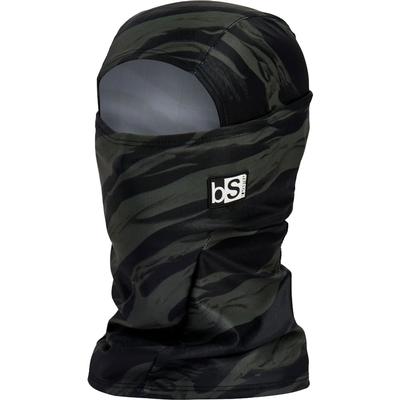 Blackstrap Hood Balaclava
