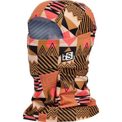 Blackstrap Hood Balaclava