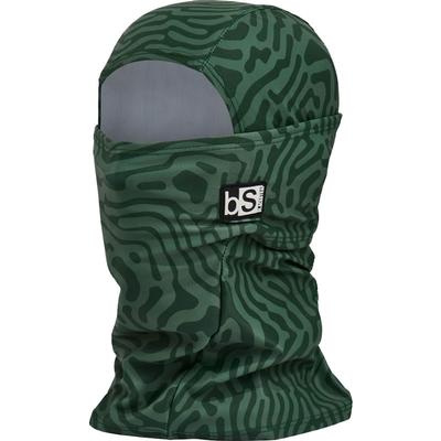 Blackstrap Hood Balaclava