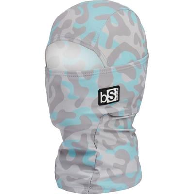 Blackstrap Hood Balaclava Kids'