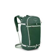 TUNDRA GREEN/GREEN CANOPY