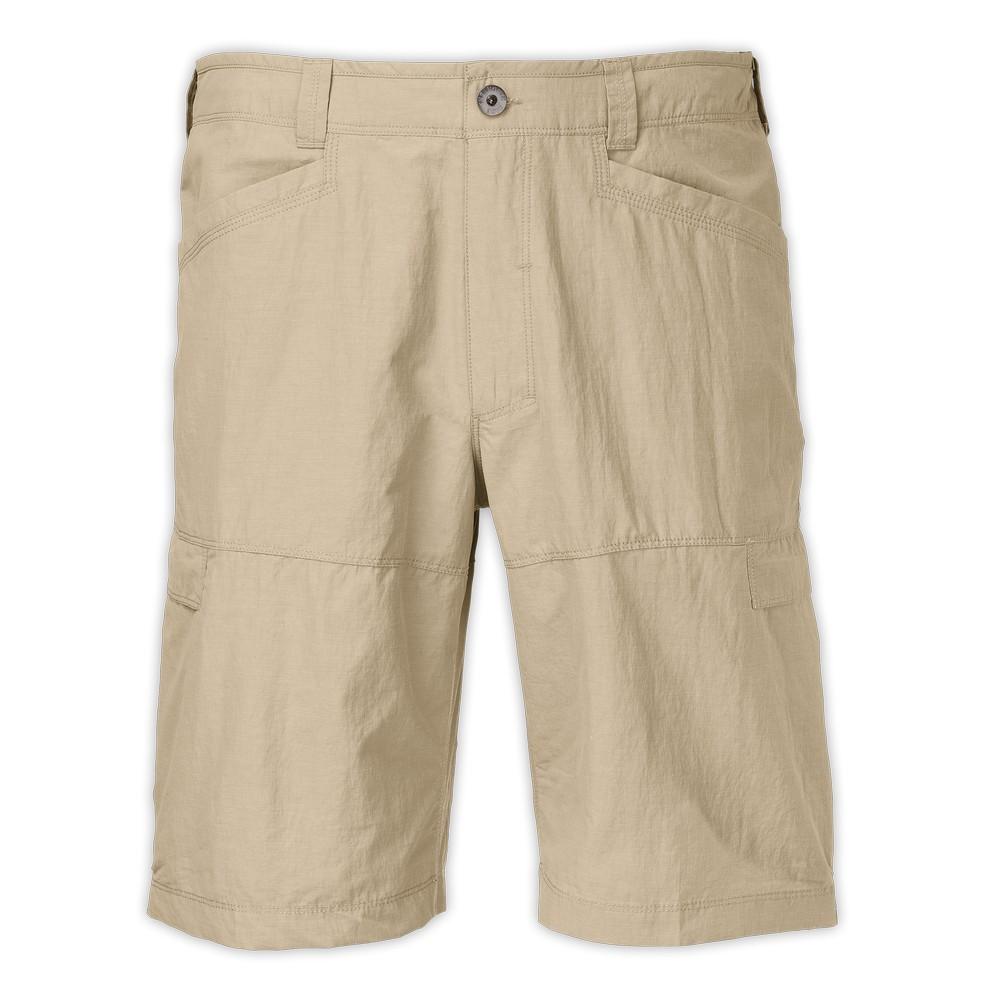 men's the north face cargo shorts