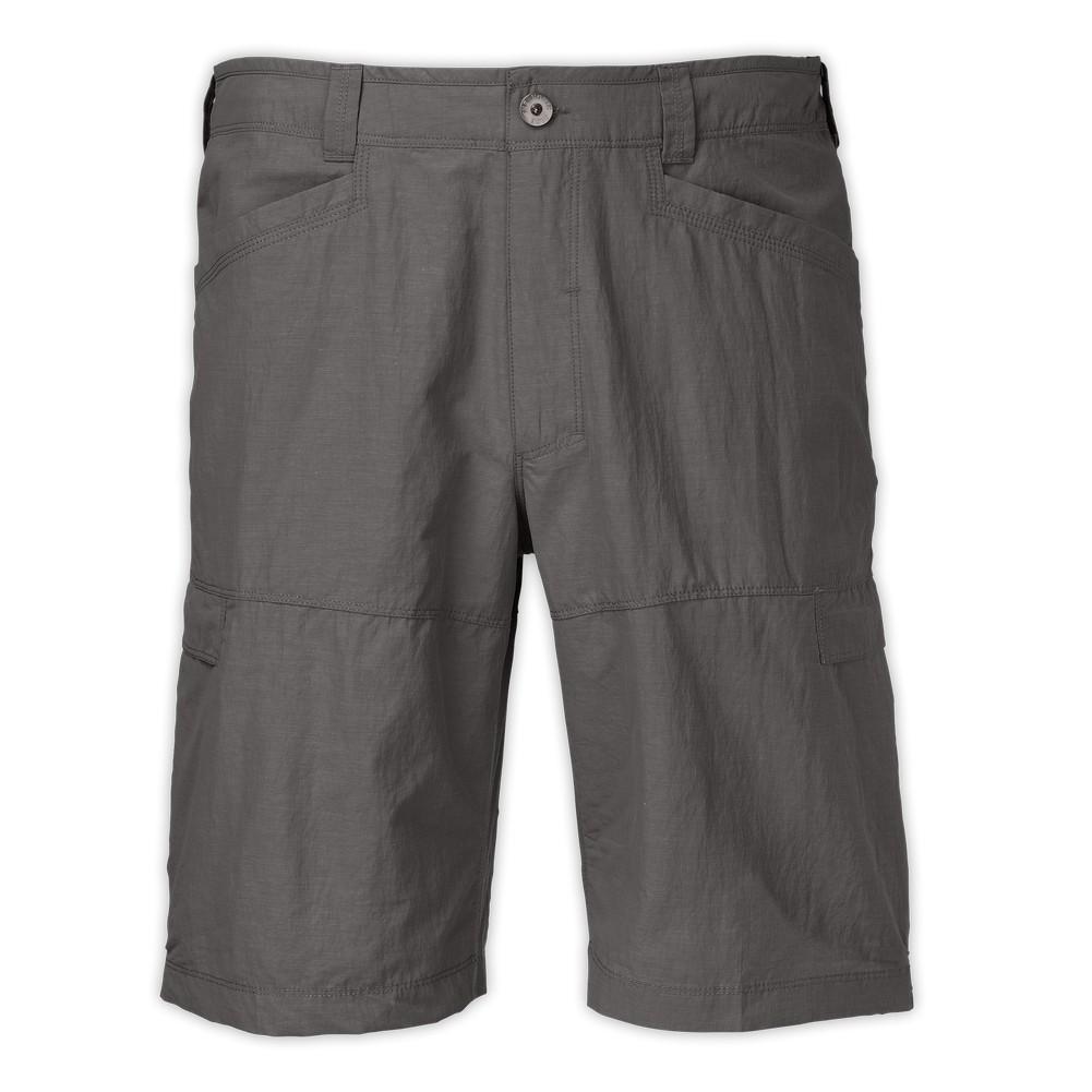 north face cargo shorts