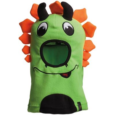 Screamer Dinosaur Facemask Kids'