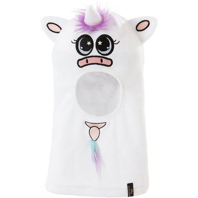 Screamer Unicorn Facemask Kids'