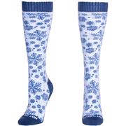 SNOWFALL/VINTAGE INDIGO