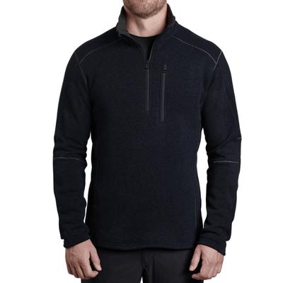 Kuhl Interceptr 1/4 Zip Top Men's